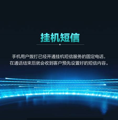 掛機短信接口平臺示例圖